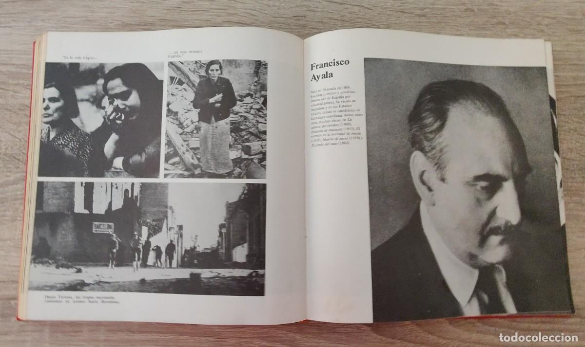 Libros de segunda mano: Libro Porque Perdimos La Guerra. - Foto 10