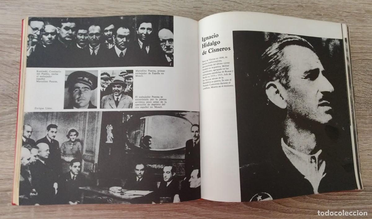 Libros de segunda mano: Libro Porque Perdimos La Guerra. - Foto 11