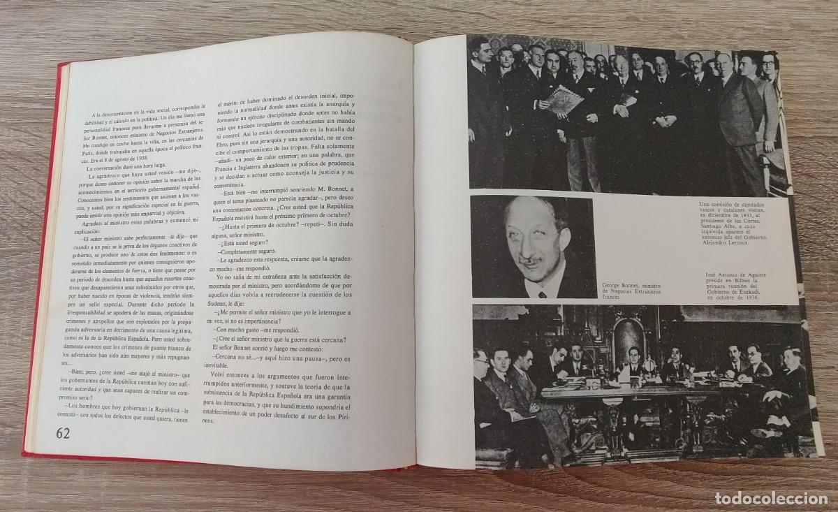 Libros de segunda mano: Libro Porque Perdimos La Guerra. - Foto 13
