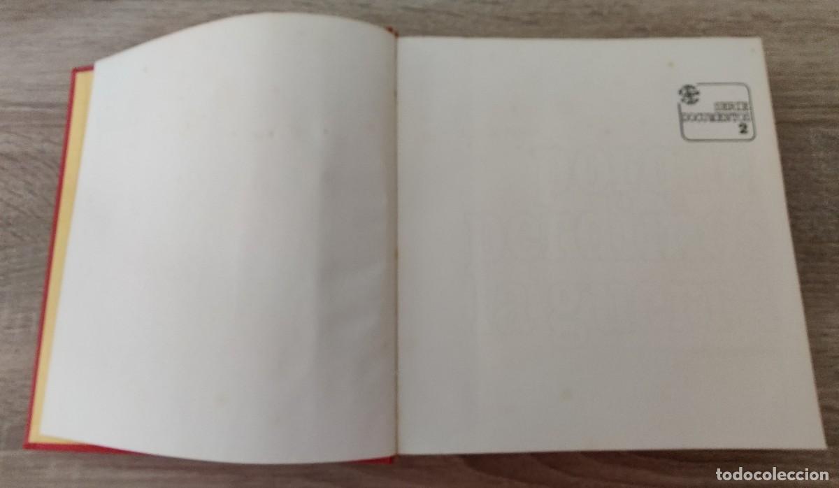 Libros de segunda mano: Libro Porque Perdimos La Guerra. - Foto 14