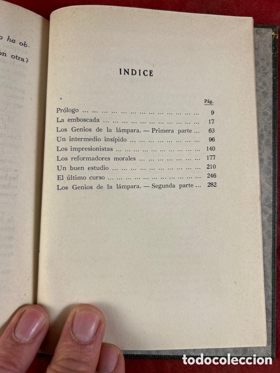 Libros de segunda mano: RUDYARD KIPLING. STALKY & CO 1944 - Foto 3
