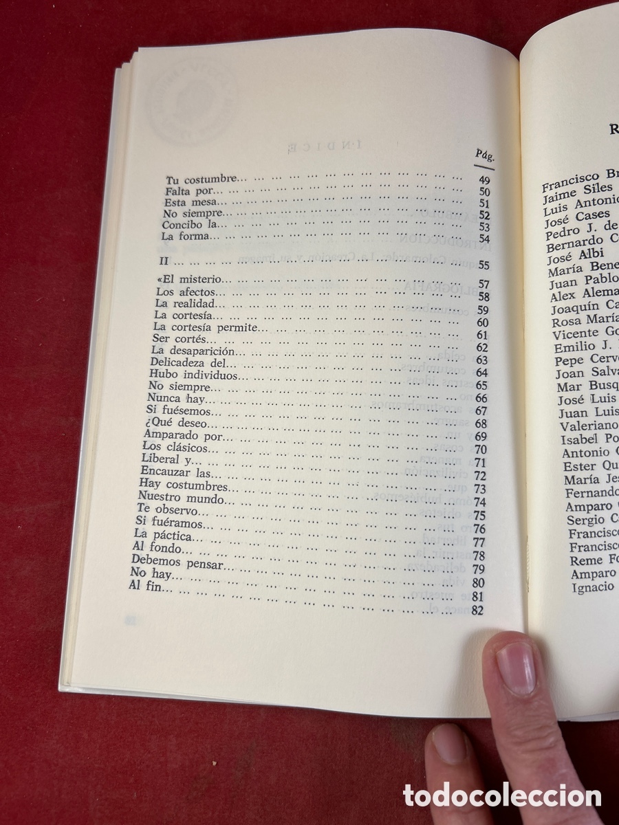 Libros de segunda mano: Las costumbres - Foto 3
