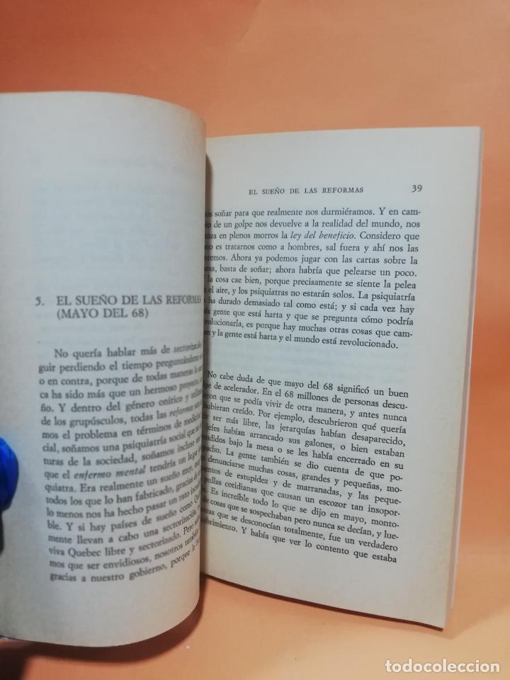 Libros de segunda mano: CURAR LA VIDA. ROGER GENTIS. 1980. PAGS : 154. - Foto 2