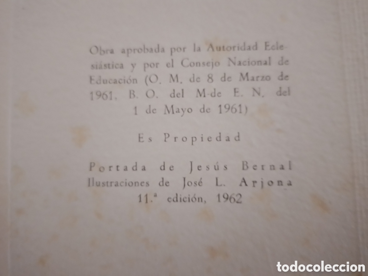 Libros de segunda mano: GUIRNALDAS DE LA HISTORIA. AGUSTIN SERRANO DE HARO. - Foto 3