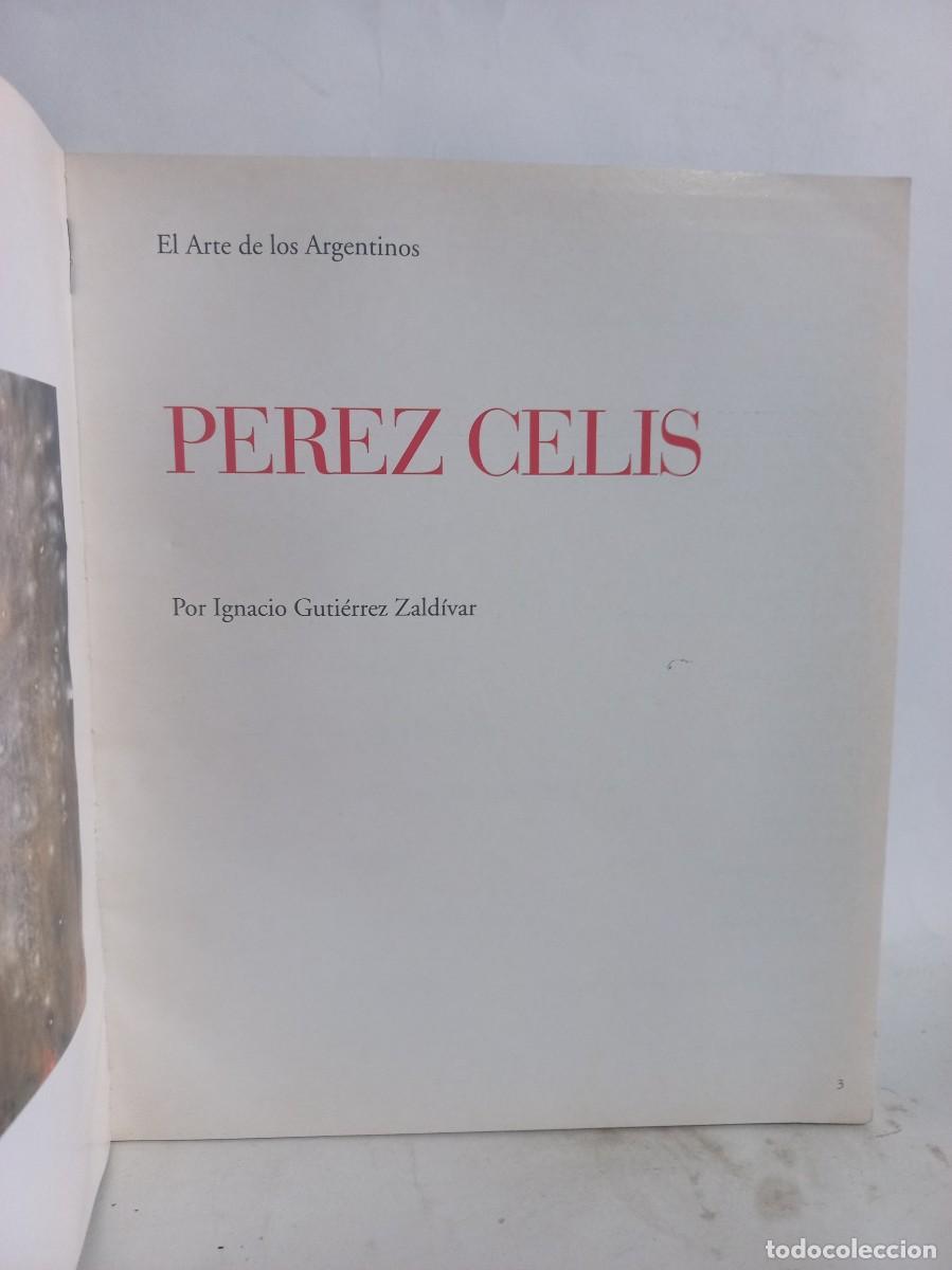 Libros de segunda mano: Igancio Guti&eacute;rrez Zald&iacute;var - P&eacute;rez Celis - 2009 - Foto 2