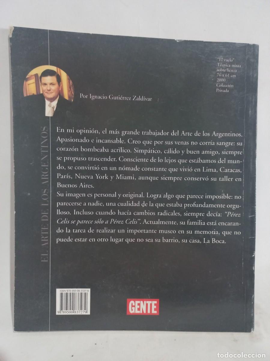 Libros de segunda mano: Igancio Guti&eacute;rrez Zald&iacute;var - P&eacute;rez Celis - 2009 - Foto 3