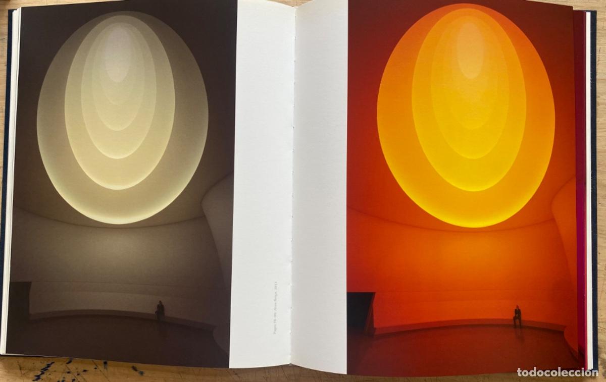 Libros de segunda mano: James Turrell (Guggenheim, Nueva York 2013) - Foto 2
