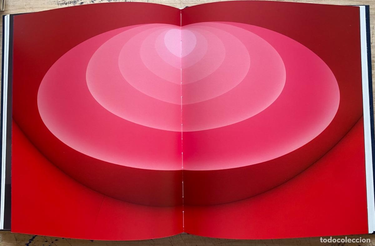 Libros de segunda mano: James Turrell (Guggenheim, Nueva York 2013) - Foto 3