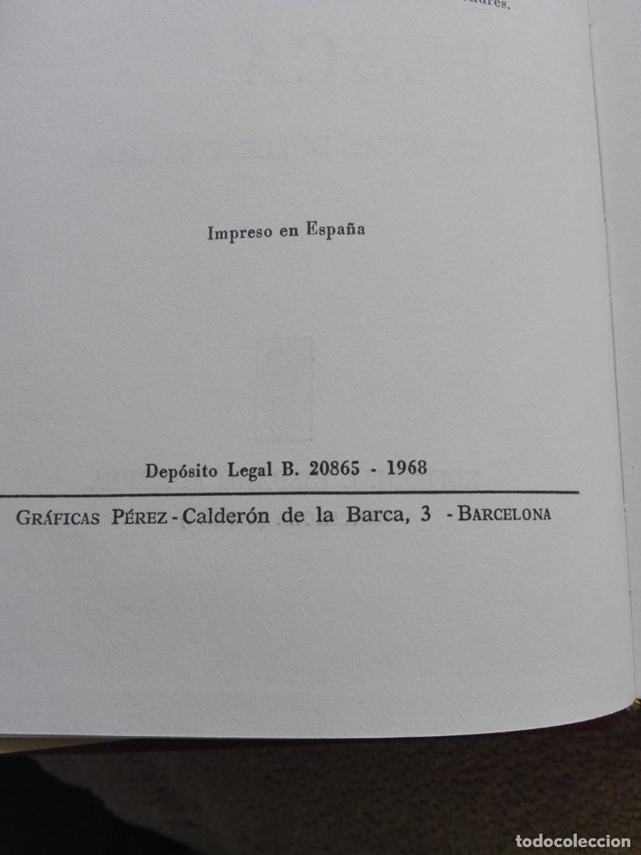 Libros de segunda mano: LIBRO DE PESCA - TECNICAS DE PESCA - Foto 3