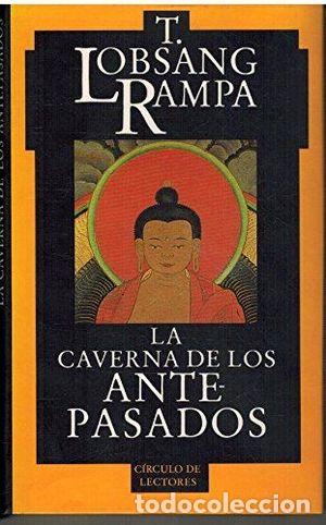 Libros de segunda mano: CAVERNA DE LOS ANTEPASADOS, LA - LOBSANG RAMPA, T. - Foto 1
