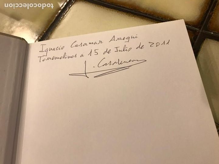 Libros de segunda mano: 1001 Armas de fuego. - Foto 4