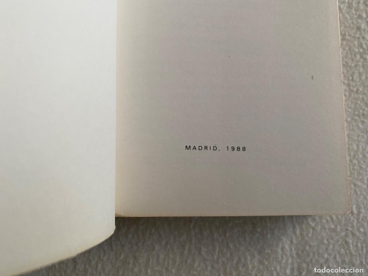 Libros de segunda mano: COMO LLORA SEVILLA - RAM&Oacute;N CUE - Foto 3