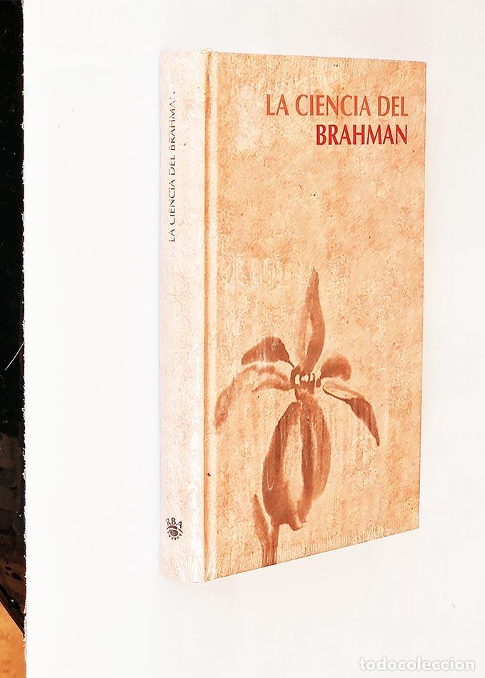 Libros de segunda mano: LA CIENCIA DEL BRAHMAN - Foto 1