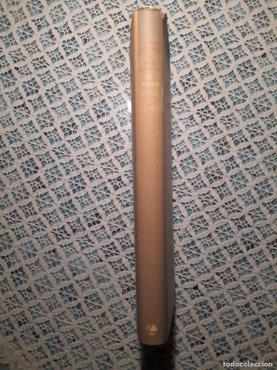 Libros de segunda mano: Novela con coca&iacute;na por M. Agueev 1987 - Foto 9