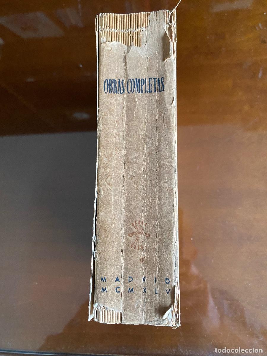 Libros de segunda mano: Obras Completas. Jose Antonio Primo de Rivera. - Foto 2