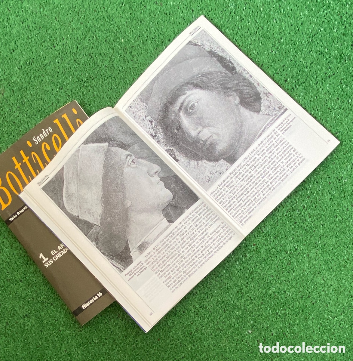 Libros de segunda mano: El arte y sus creadores 1 y 2 - Foto 5