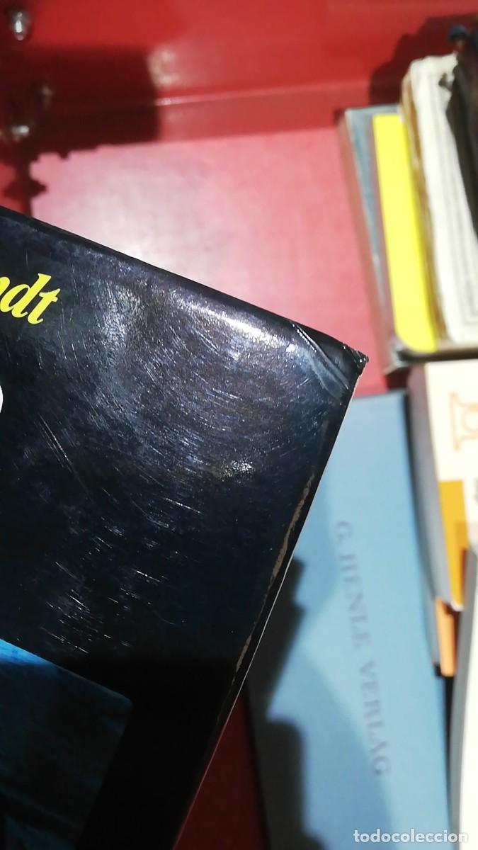 Libros de segunda mano: TRAS LAS HUELLAS DE AD&Aacute;N. HERBERT WENDT - Foto 2