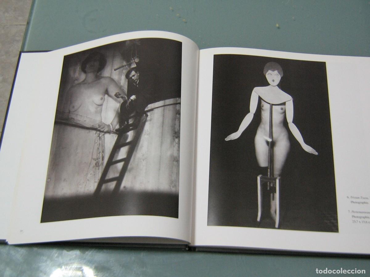 Libros de segunda mano: MAN RAY. Sirrocco. Texto en franc&eacute;s - Foto 3