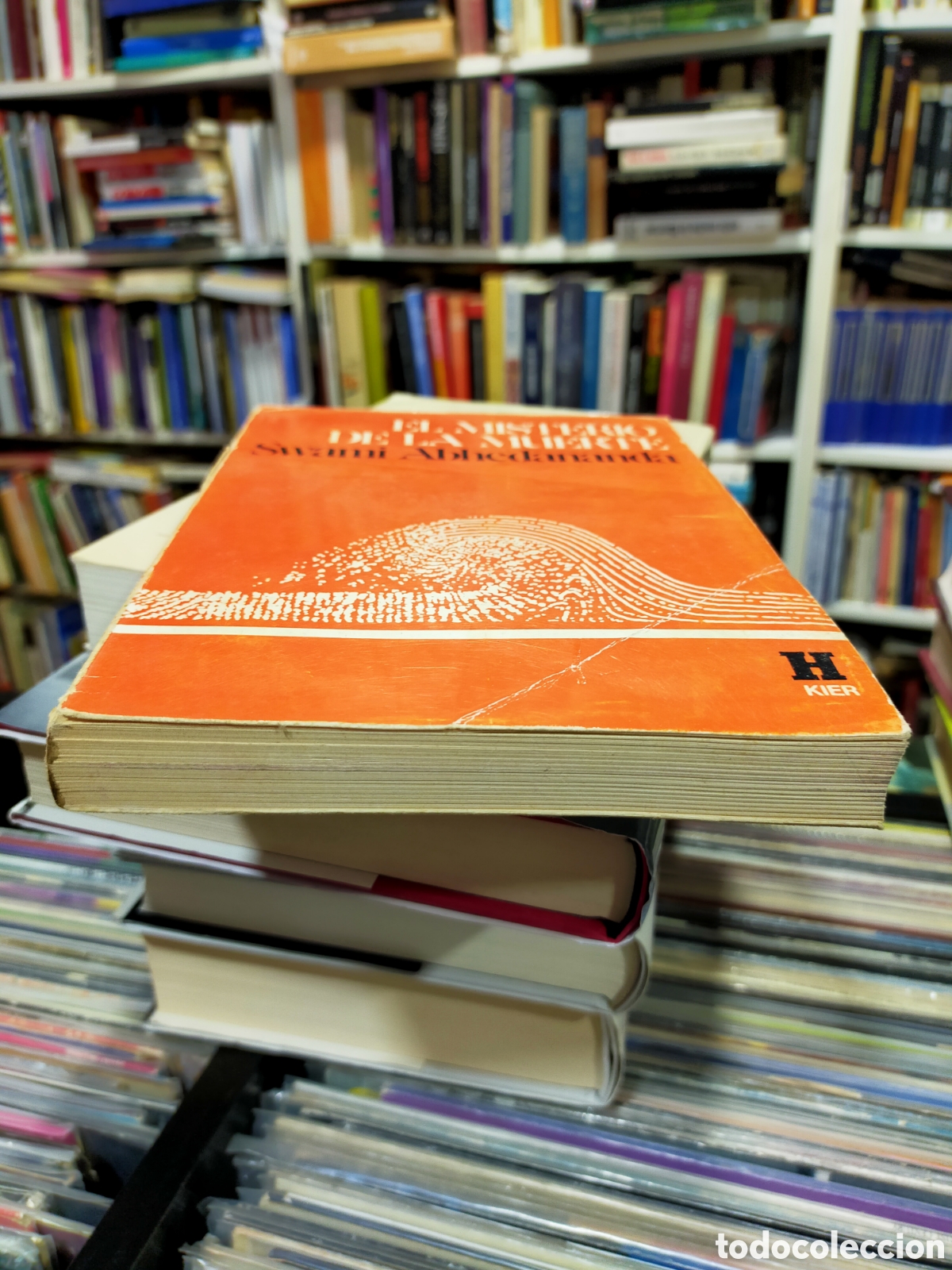 Libros de segunda mano: EL MISTERIO DE LA MUERTE - SWAMI ABHEDANANDA - Foto 5