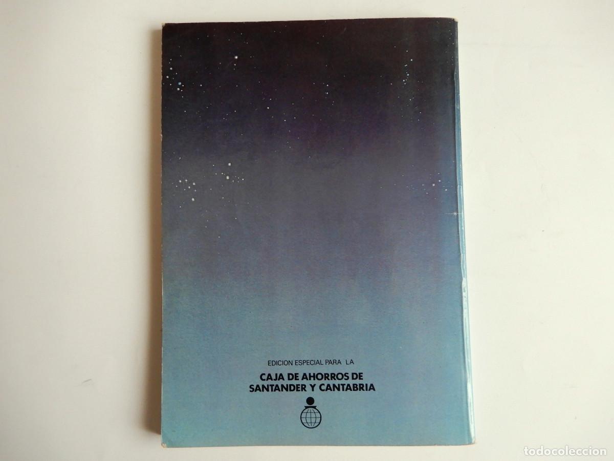 Libros de segunda mano: EL MUNDO DE LA CIENCIA - NAUTA - 1981 - Foto 10