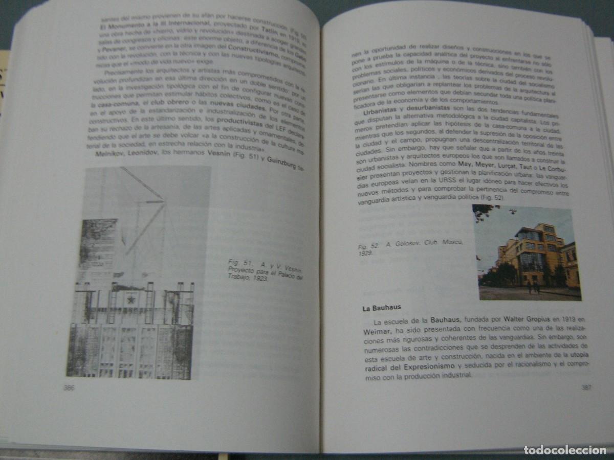 Libros de segunda mano: HISTORIA DEL ARTE. UNED - Foto 6