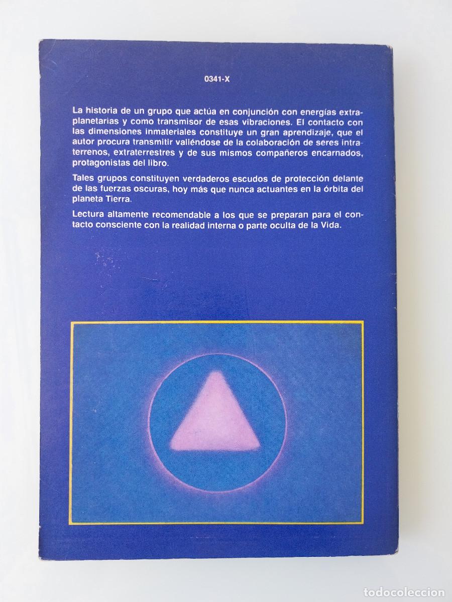 Libros de segunda mano: El libro de las se&ntilde;ales (TrigueIrinho) - Foto 2