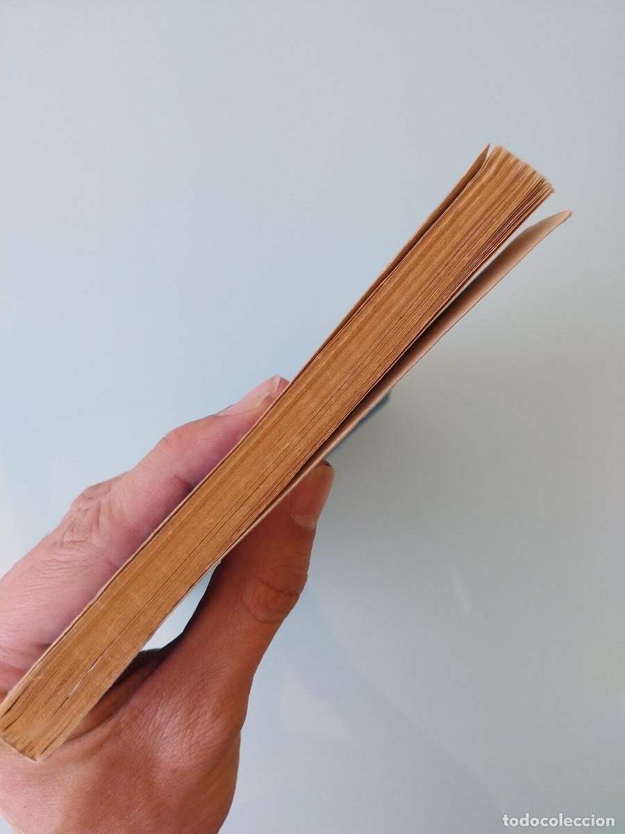 Libros de segunda mano: El libro de las se&ntilde;ales (TrigueIrinho) - Foto 4