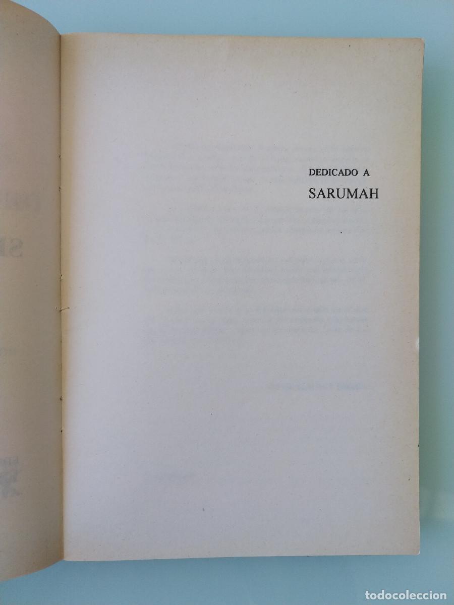 Libros de segunda mano: El libro de las se&ntilde;ales (TrigueIrinho) - Foto 6