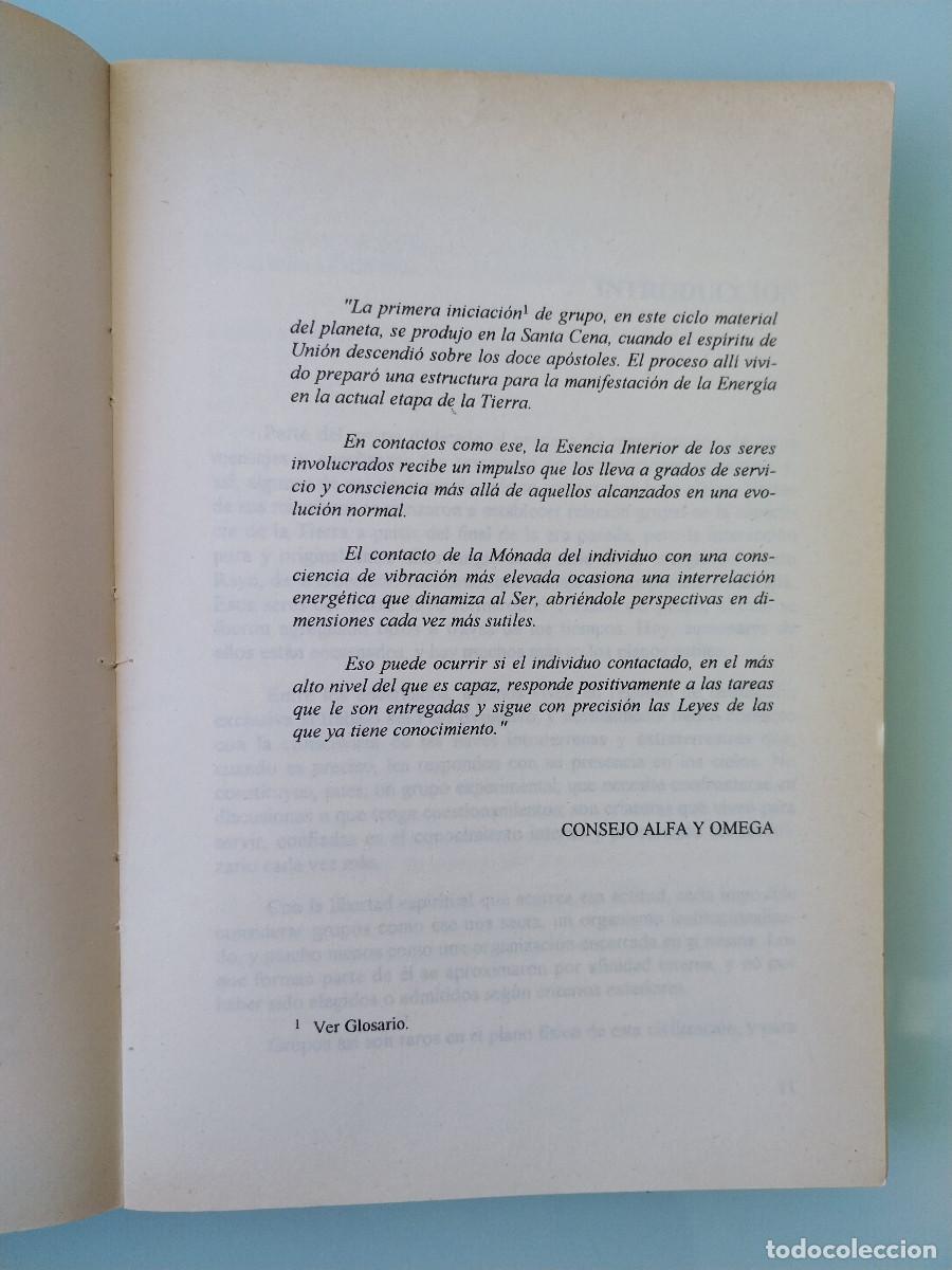 Libros de segunda mano: El libro de las se&ntilde;ales (TrigueIrinho) - Foto 7