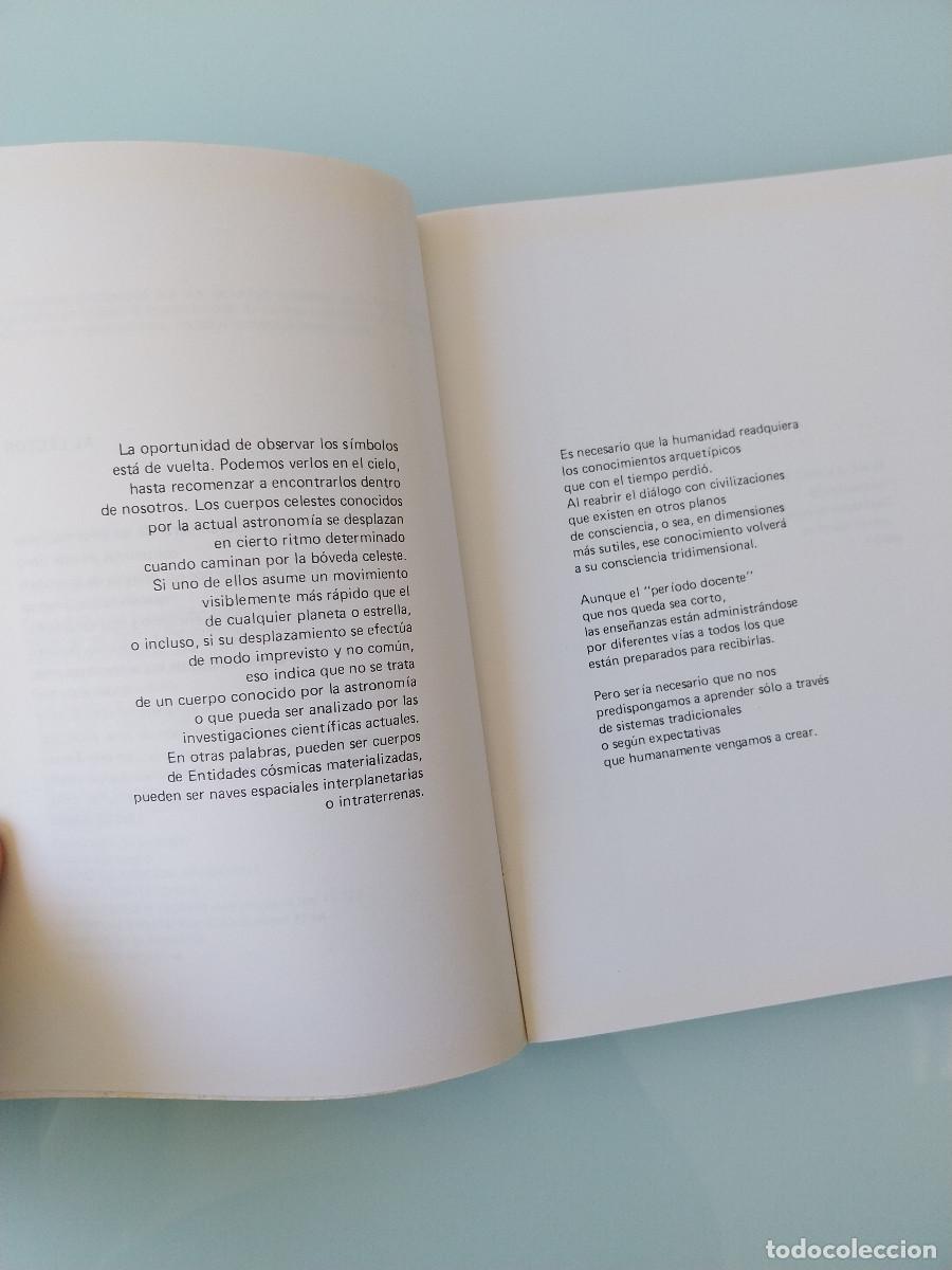 Libros de segunda mano: Nuevas se&ntilde;ales de contacto (Trigueirinho) - Foto 10