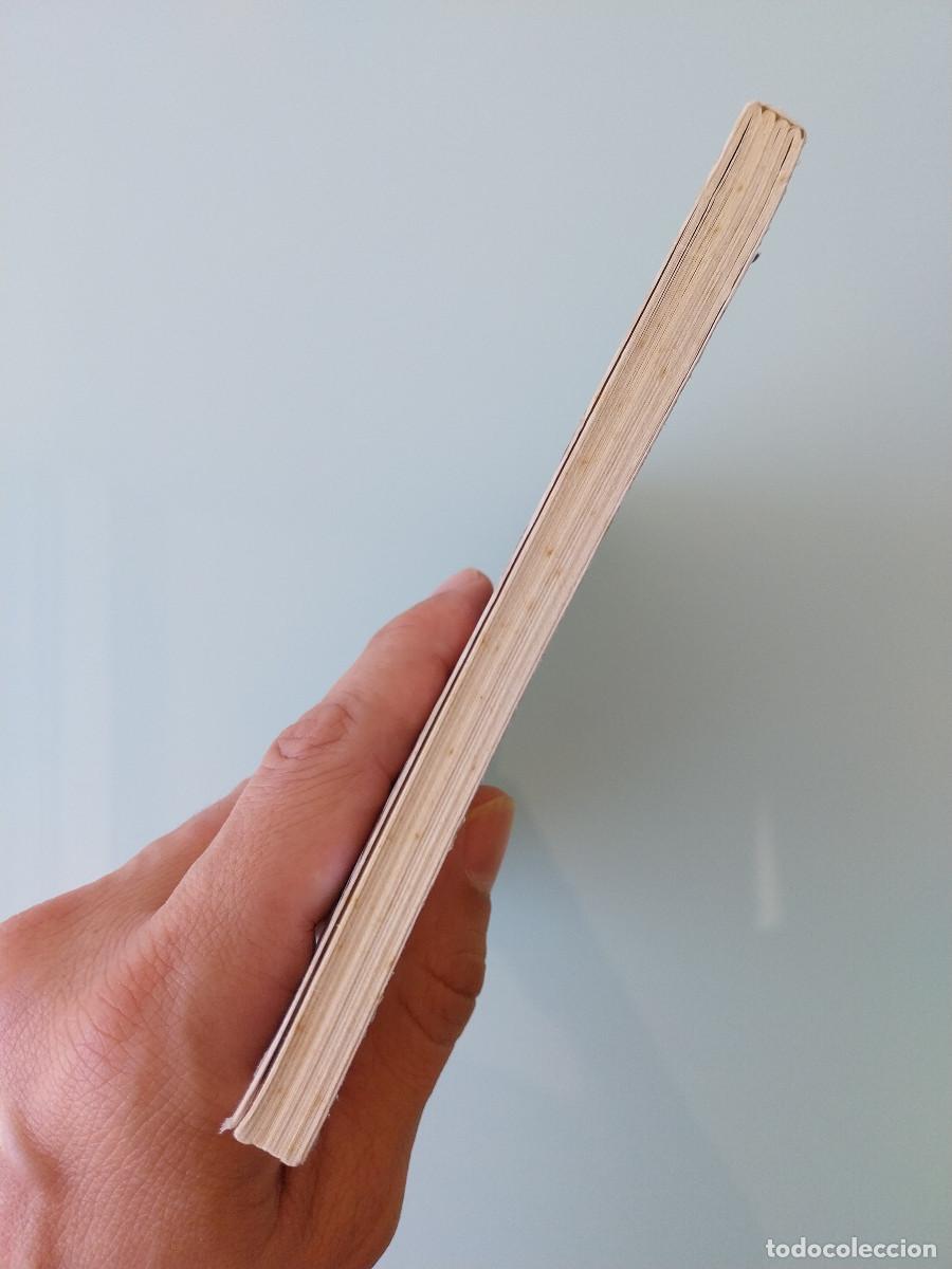 Libros de segunda mano: Se&ntilde;ales de contacto (Trigueirinho) - Foto 3