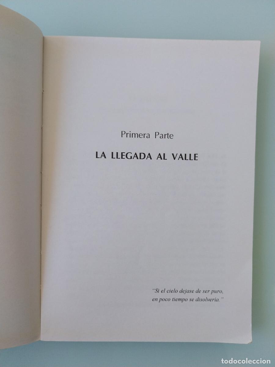 Libros de segunda mano: Se&ntilde;ales de contacto (Trigueirinho) - Foto 9