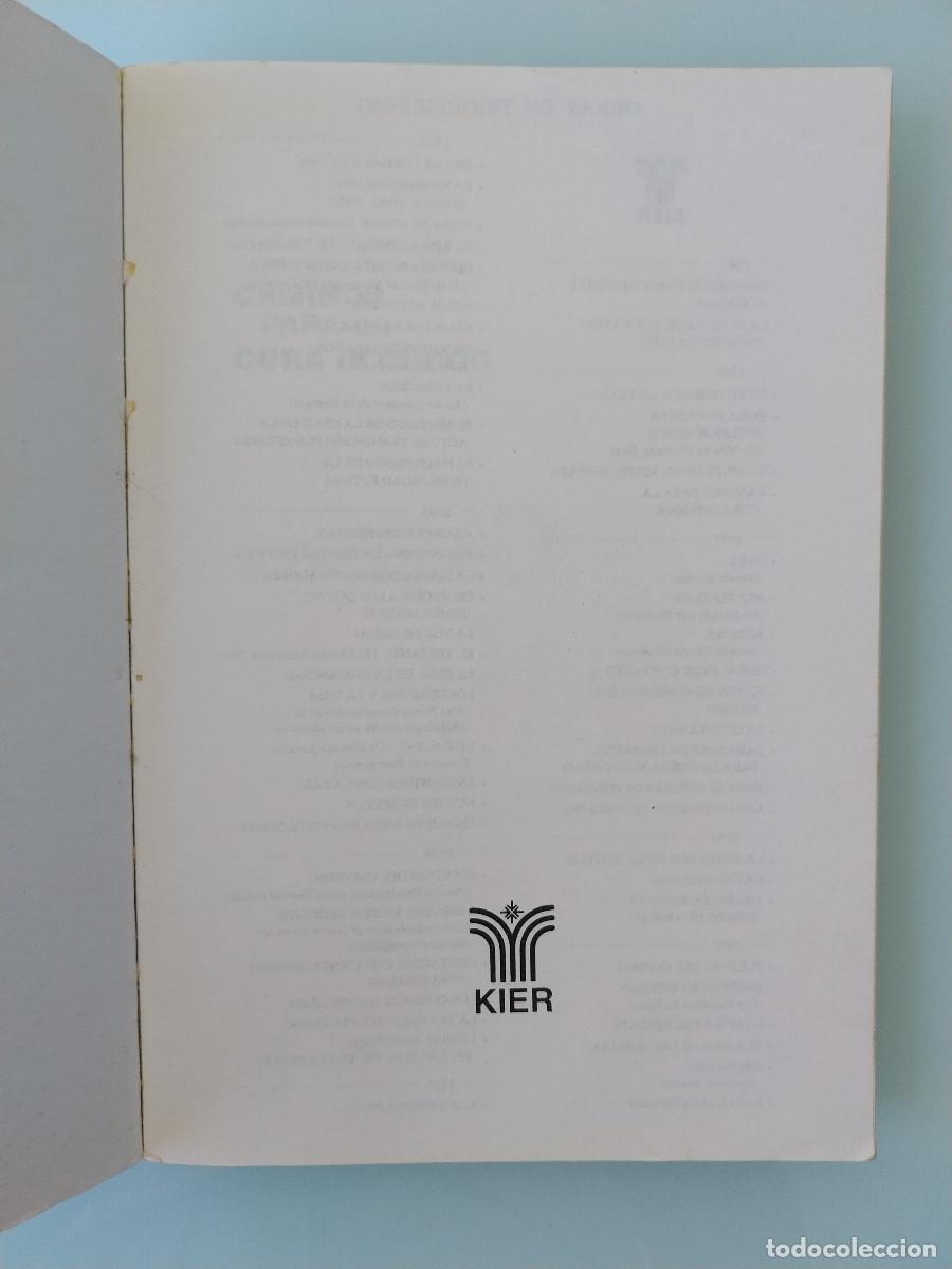 Libros de segunda mano: Caminos para la cura interior (Trigueirinho) - Foto 5