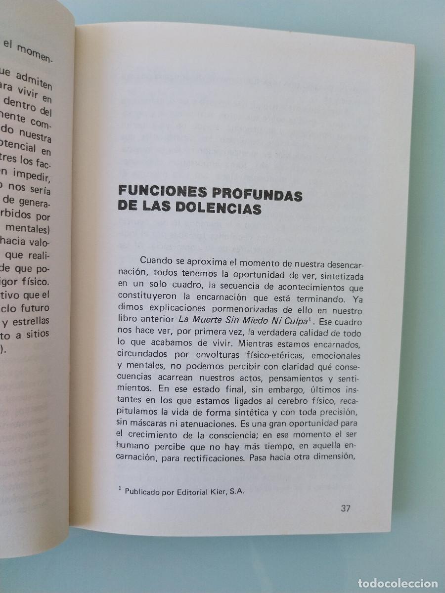 Libros de segunda mano: Caminos para la cura interior (Trigueirinho) - Foto 13