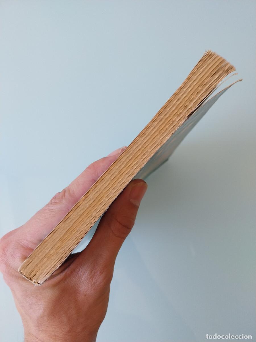 Libros de segunda mano: Mirna Jad. Santuario interior (Trigueirinho) - Foto 4