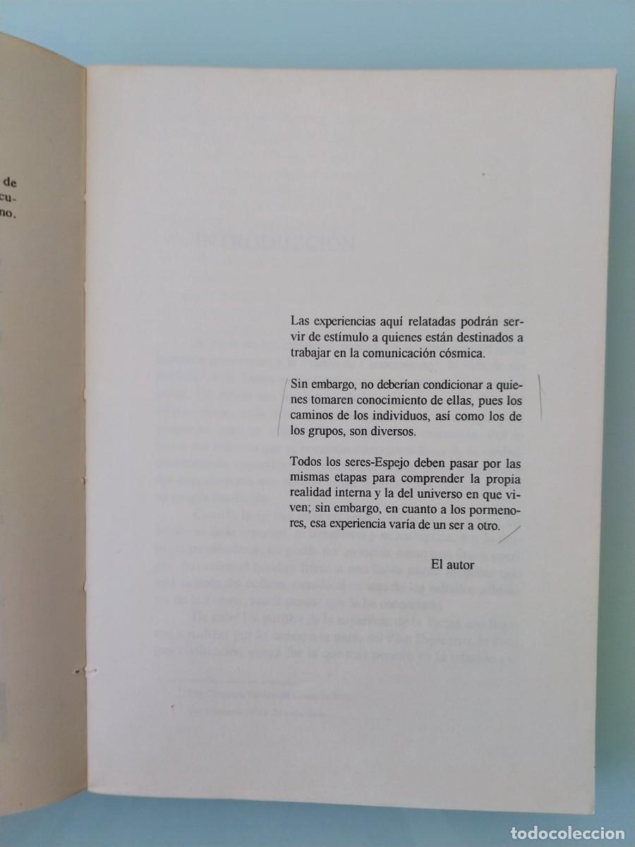 Libros de segunda mano: Historia escrita en los espejos - Foto 8