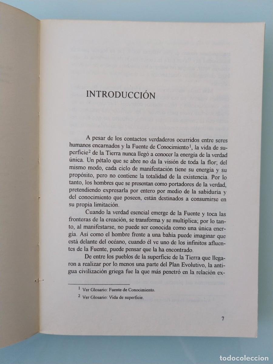 Libros de segunda mano: Historia escrita en los espejos - Foto 9