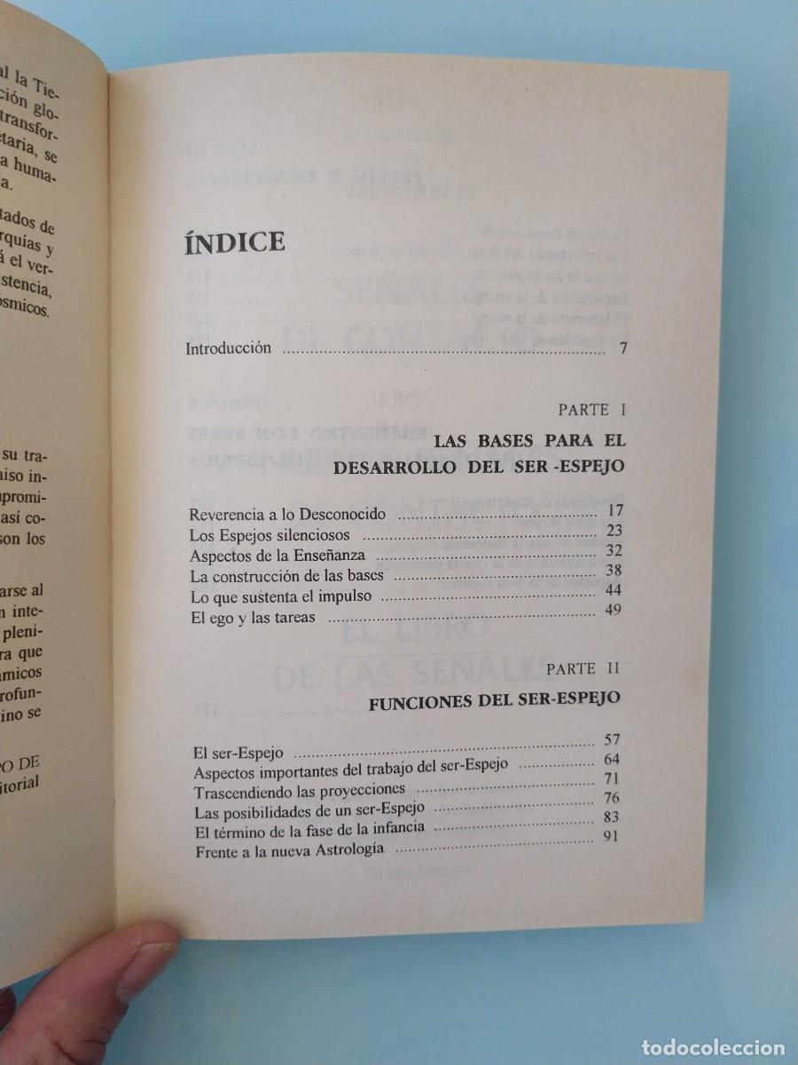 Libros de segunda mano: Historia escrita en los espejos - Foto 10