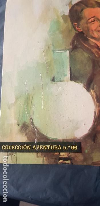 Libros de segunda mano: ENID BLYTON EDITORIAL MOLINO 9 LIBROS - Foto 2