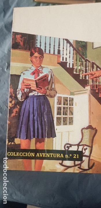 Libros de segunda mano: ENID BLYTON EDITORIAL MOLINO 9 LIBROS - Foto 4