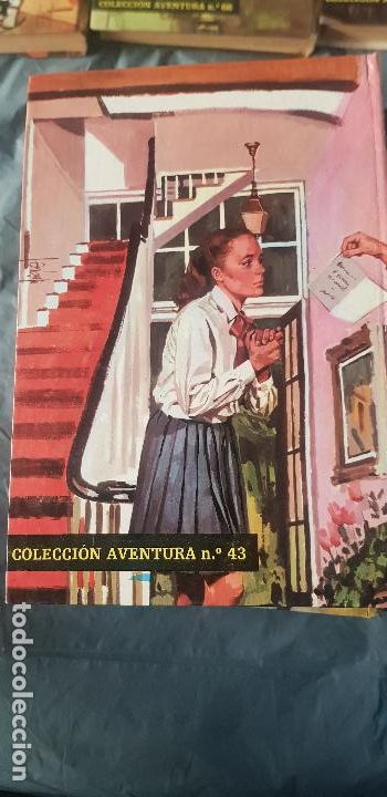 Libros de segunda mano: ENID BLYTON EDITORIAL MOLINO 9 LIBROS - Foto 5