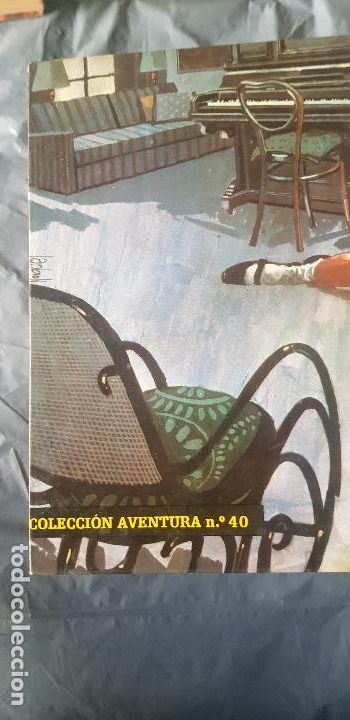 Libros de segunda mano: ENID BLYTON EDITORIAL MOLINO 9 LIBROS - Foto 6