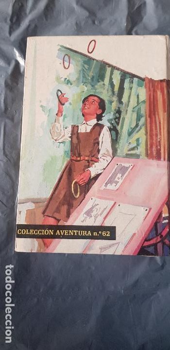 Libros de segunda mano: ENID BLYTON EDITORIAL MOLINO 9 LIBROS - Foto 7