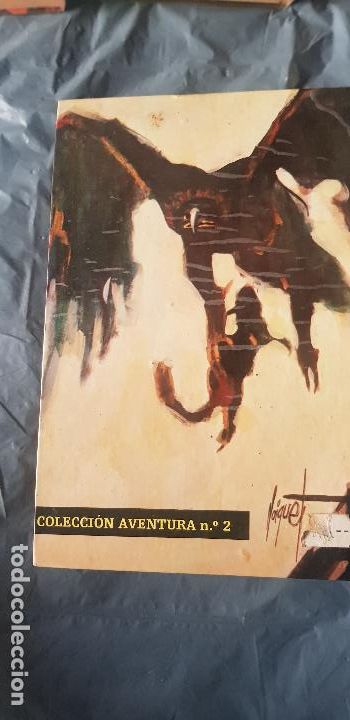 Libros de segunda mano: ENID BLYTON EDITORIAL MOLINO 9 LIBROS - Foto 8