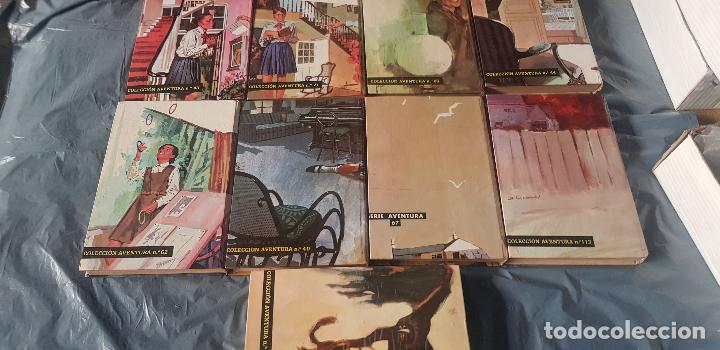 Libros de segunda mano: ENID BLYTON EDITORIAL MOLINO 9 LIBROS - Foto 1