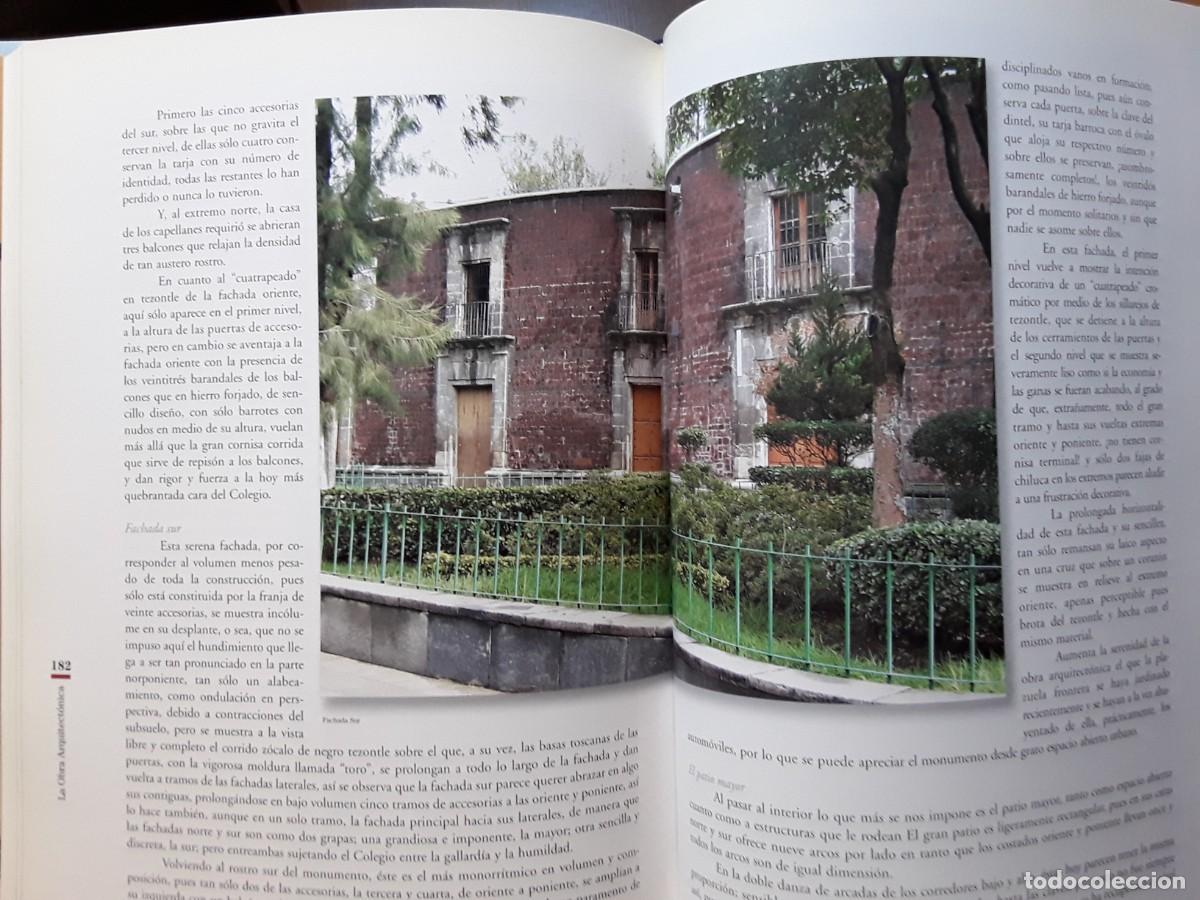 Libros de segunda mano: LAS VIZCA&Iacute;NAS. COLEGIO DE SAN IGNACIO DE LOYOLA. - Foto 3