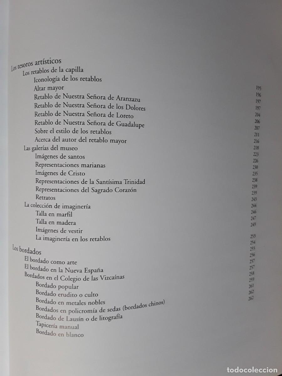 Libros de segunda mano: LAS VIZCA&Iacute;NAS. COLEGIO DE SAN IGNACIO DE LOYOLA. - Foto 13