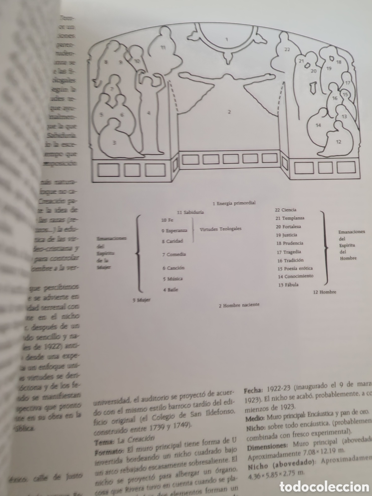 Libros de segunda mano: Diego Rivera - Foto 7