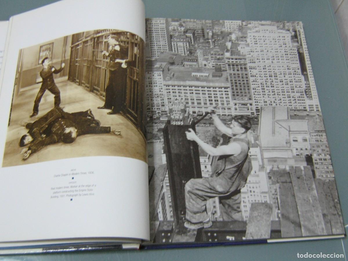 Libros de segunda mano: THE BLUE JEAN - Harris - Foto 4