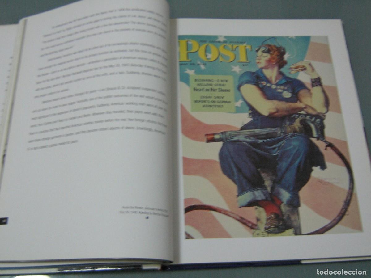 Libros de segunda mano: THE BLUE JEAN - Harris - Foto 5